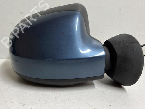 Right mirror DACIA LOGAN MCV (KS_) 1.5 dCi (KS04) | BP22360518C27 