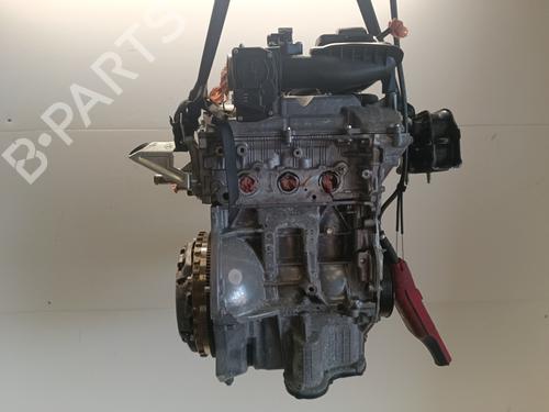 Engine NISSAN NOTE (E12) 1.2 | BP33468976M1 - Image 5