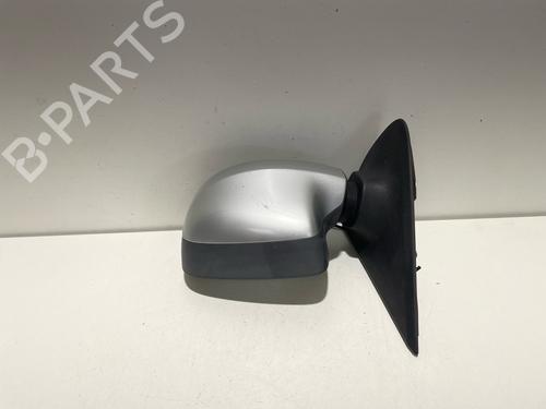 Left mirror DACIA LOGAN MCV II TCe 90 (K8M1, K8MA, K8AC) | BP39485432C26 - Image 6