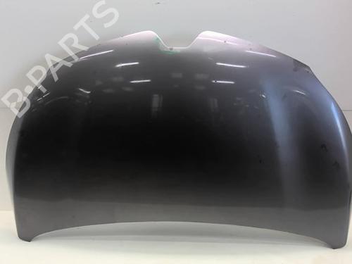 Used Hood RENAULT CAPTUR I (J5_, H5_) 1.5 dCi 90 (J5N4, J5M5, J5MW, J5M6, J5AL, J5AJ) (90 hp) 32396275
