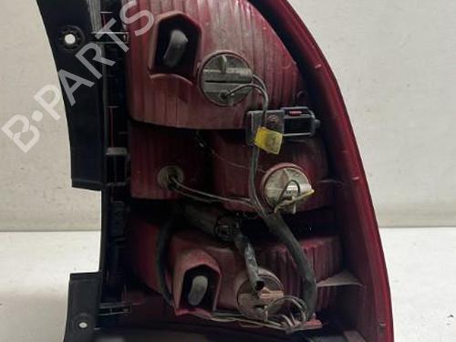 Left taillight KIA SPORTAGE II (JE_, KM_) 2.0 CRDi | BP18229776C34 