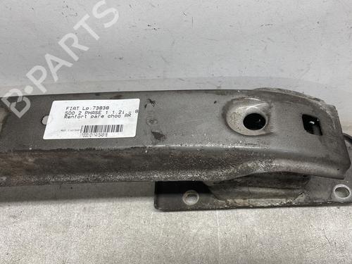 Rear bumper reinforcement FIAT 500 (312_) 1.2 (312AXA1A) | BP29706792C73 
