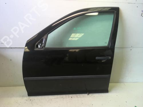 Porta frente esquerda VW GOLF IV (1J1) 1.9 SDI (68 hp) 18208077