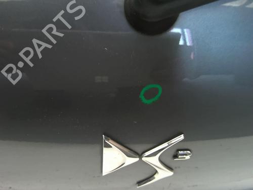 Tailgate CITROËN DS3 (SA_) 1.6 HDi 90 | BP18212838C6 