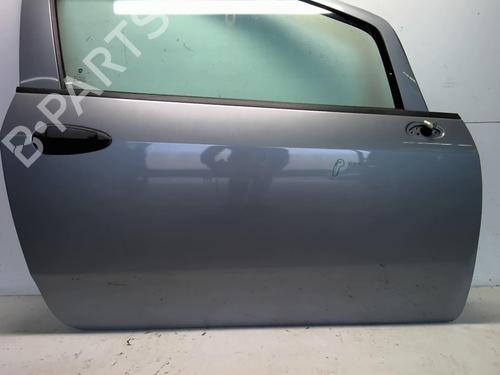 Used Right front door FIAT GRANDE PUNTO (199_) 1.2 (65 hp) 18230041