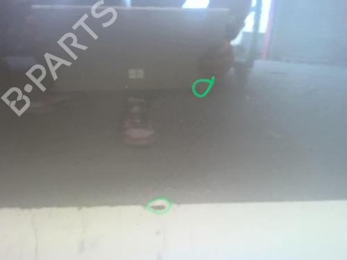 Left front door VW GOLF VI (5K1)  | BP21899528C2 