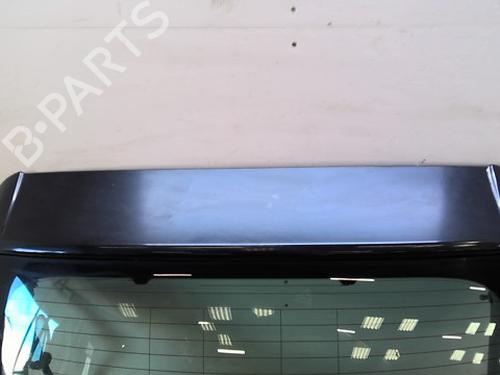 Used Tailgate Tailgate OPEL ASTRA H (A04) [2004-2014] 34211751 34211751
