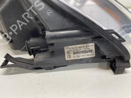 Left headlight FORD FOCUS II Convertible 2.0 TDCi | BP37022859C28 - Image 2