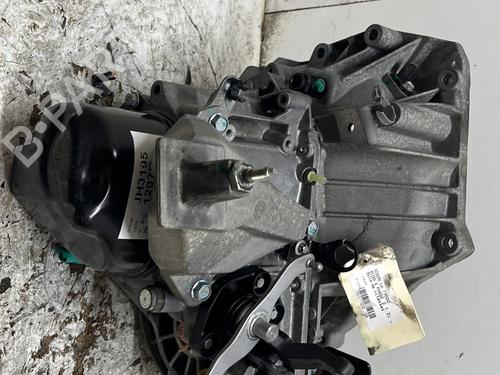 Gearbox NISSAN MICRA IV (K13K, K13KK) 1.2 | BP29554160M3 