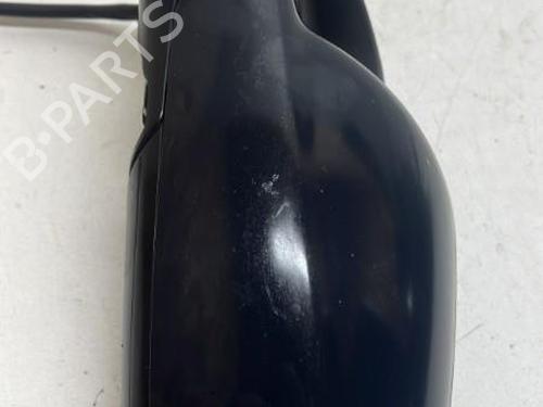 Left mirror PEUGEOT 307 (3A/C) 1.6 HDi 110 | BP18222572C26 