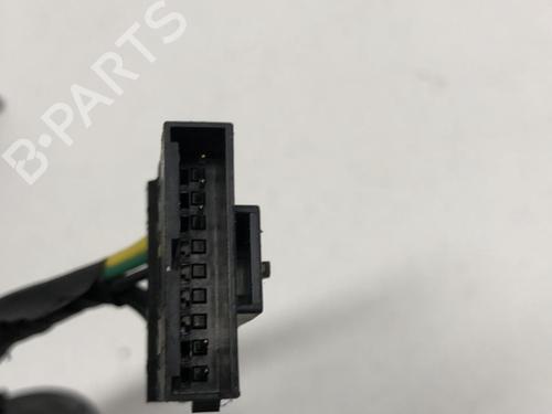 Left mirror OPEL ZAFIRA / ZAFIRA FAMILY B (A05) 1.9 CDTI (M75) | BP18231473C26 