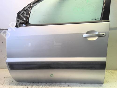Left front door FORD FUSION (JU_) 1.6 TDCi | BP18230417C2 