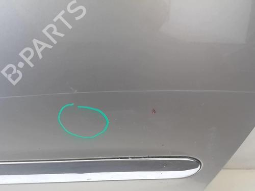 Left rear door TOYOTA AVENSIS VERSO (_M2_) 2.0 D (CLM20_, CLM20R) | BP18218540C4 