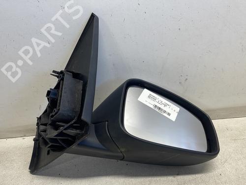 Used Right mirror RENAULT MEGANE III Hatchback (BZ0/1_, B3_) 1.5 dCi (BZ09, BZ0D, BZ1W, BZ29, BZ14) (110 hp) 26021092