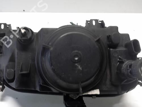 Used Left headlight RENAULT MEGANE I (BA0/1_) 1.4 e (BA0E, BA0V) (75 hp) 18219277