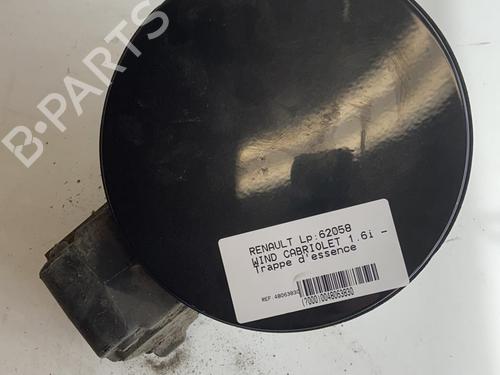 Fuel flap RENAULT WIND (E4M_) 1.6 (E4MB, E4MC) | BP18214509C131 