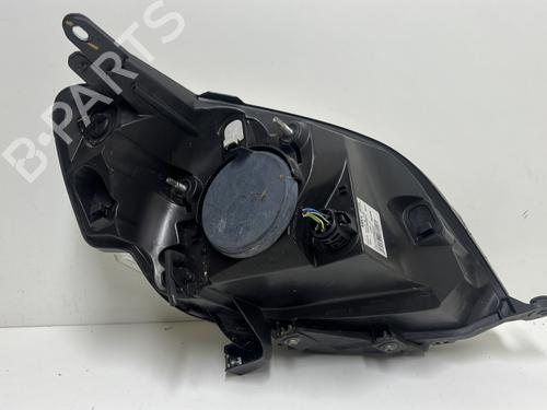 Left headlight CITROËN NEMO Box Body/MPV (AA_) 1.3 HDi 75 | BP21899622C28 