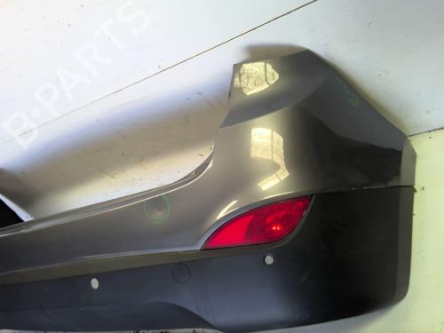 Rear bumper HYUNDAI ix35 (LM, EL, ELH) 2.0 CRDi | BP27214194C8 