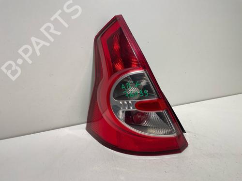 Left taillight DACIA SANDERO 1.2 16V | BP39551857C34 - Image 4