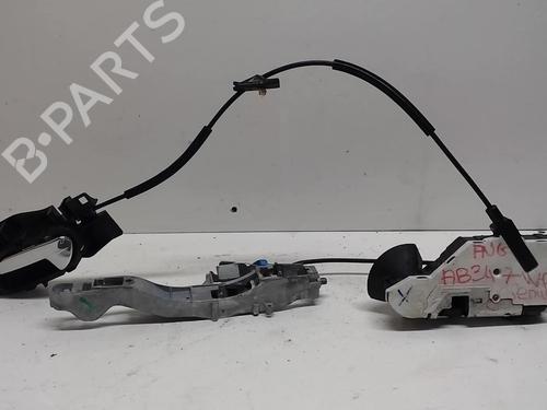 Used Front left lock CITROËN C4 Grand Picasso I (UA_) 1.6 HDi (109 hp) 18225262