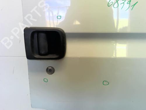 Right front door RENAULT MASTER II Platform/Chassis (ED/HD/UD) 2.2 dCI 90 | BP18219381C3 