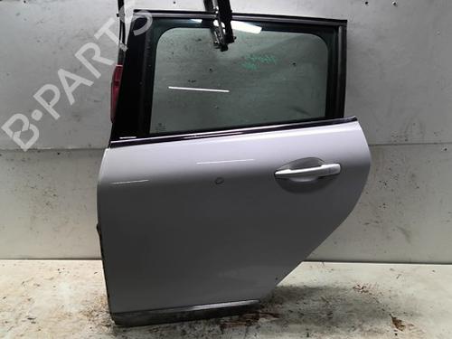 Dør venstre bagtil PEUGEOT 2008 I (CU_) 1.6 HDi (92 hp) 31852969