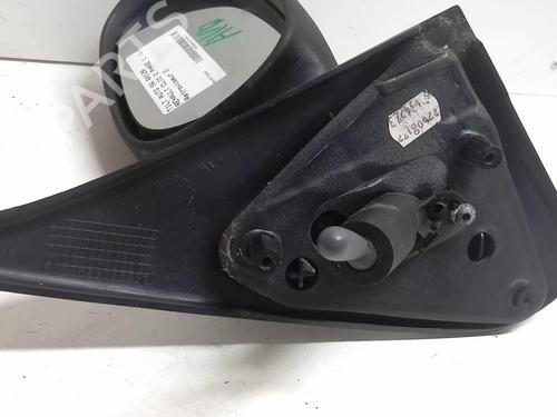 Right mirror RENAULT CLIO II (BB_, CB_) 1.2 (BB0A, BB0F, BB10, BB1K, BB28, BB2D, BB2H, CB0A,... | BP18214952C27 