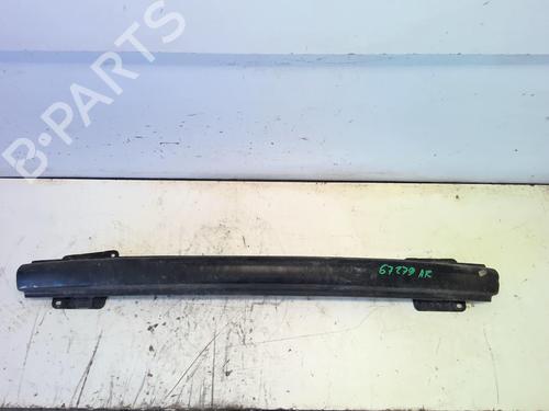 Used Rear bumper reinforcement VW POLO (9N_, 9A_) 1.9 SDI (64 hp) 18219603