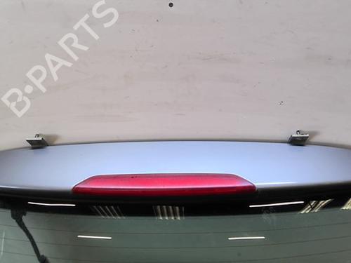 Used Tailgate Tailgate 34211735 34211735