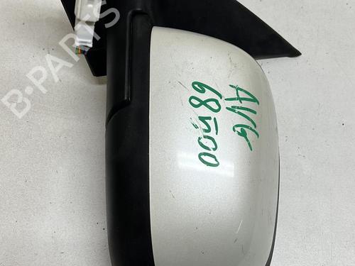 Left mirror NISSAN MICRA IV (K13K, K13KK) 1.2 | BP18216201C26 