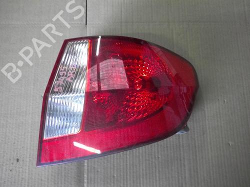 Used Right taillight HYUNDAI GETZ (TB) 1.5 CRDi (88 hp) 18229208