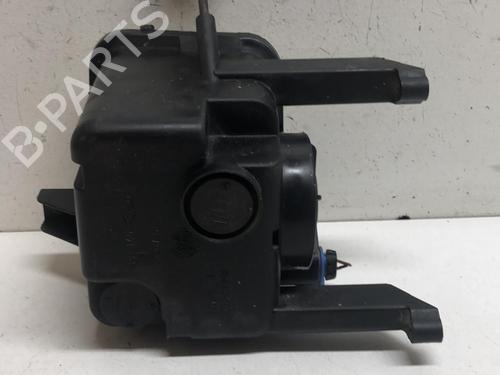 Used Left front fog light OPEL MERIVA A MPV (X03) 1.6 16V (E75) (100 hp) 18226807