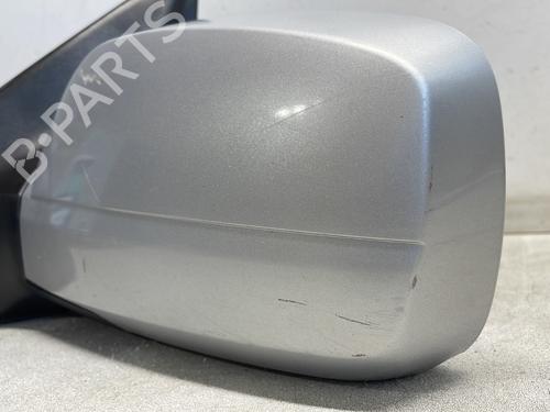 Left mirror KIA SORENTO I (JC) 2.5 CRDi 4WD | BP26962636C26 