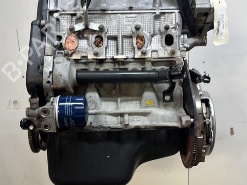 Used Engine FIAT SEICENTO / 600 (187_) 1.1 (187AXB, 187AXB1A, 187AXC1A02) (54 hp) 29342232