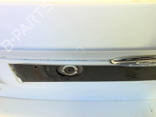 Bakluke CC/Kombi-Kupé FORD FIESTA VI (CB1, CCN) 1.4 TDCi (70 hp) 18216914