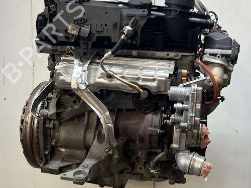 Engine BMW 3 (E90) 318 d | BP29560357M1 