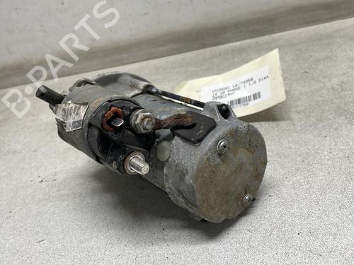 Used Starter Starter HYUNDAI ix20 (JC) 1.6 CRDI (116 hp) 31882972 31882972