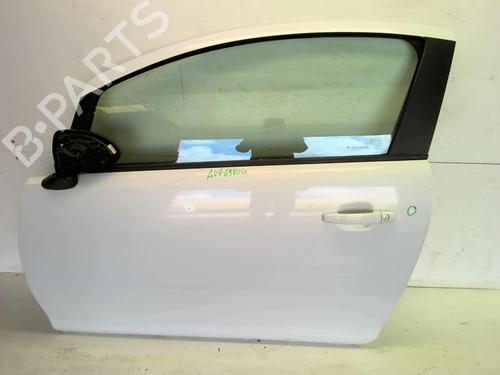 Used Left front door Left front door 18212229 18212229