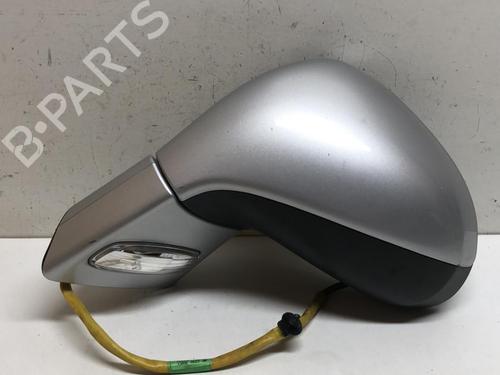 Left mirror PEUGEOT 308 I (4A_, 4C_) 1.6 HDi | BP18207803C26 