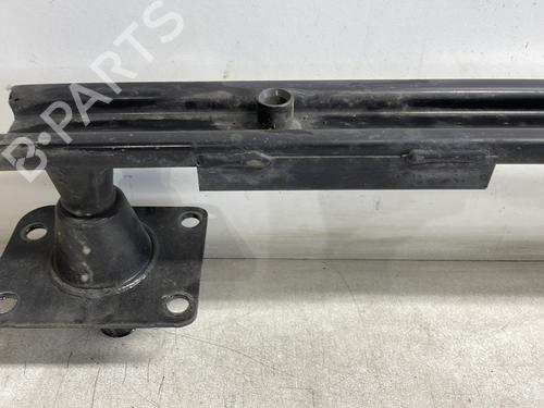 Front bumper reinforcement PEUGEOT 5008 (0U_, 0E_) 1.6 HDi | BP27637683C109 