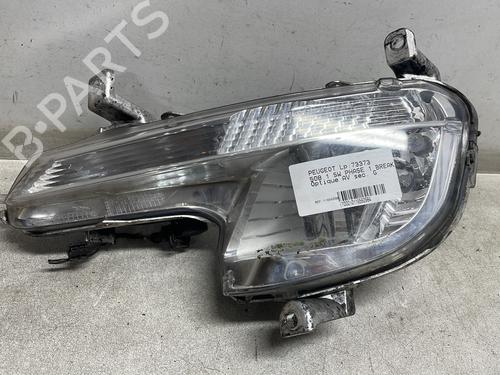 Used Left front indicator Left front indicator PEUGEOT 508 SW I (8E_) 2.0 HDi (163 hp) 30634955 30634955