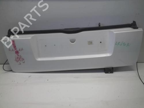 Used Tailgate CITROËN C2 (JM_) 1.4 HDi (68 hp) 18232125