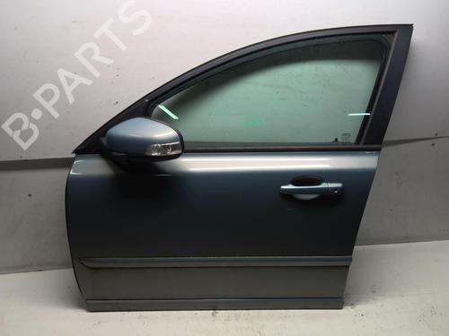 Left front door VOLVO V50 (545) D5 | BP18220465C2 