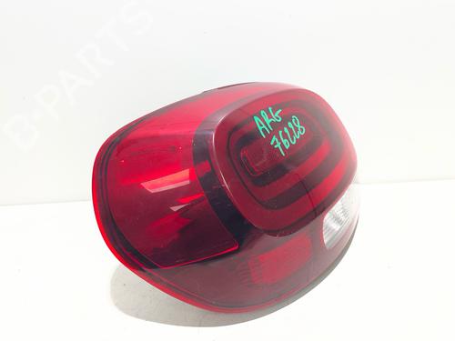 left-taillight-citroen-c3-iii-sx-2016-38774612 main image