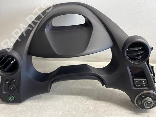 Climate control HONDA INSIGHT (ZE_) 1.3 IMA (ZE28, ZE2) | BP27637711I5 - Image 5
