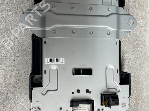 display-monitor-peugeot-5008-0u_-0e_-2009-2010-2011-2012-2013-2014-2015-2016-2017-31327665 main image