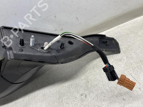 Retrovisor esquerdo PEUGEOT 208 I (CA_, CC_) 1.6 HDi | BP29029453C26 