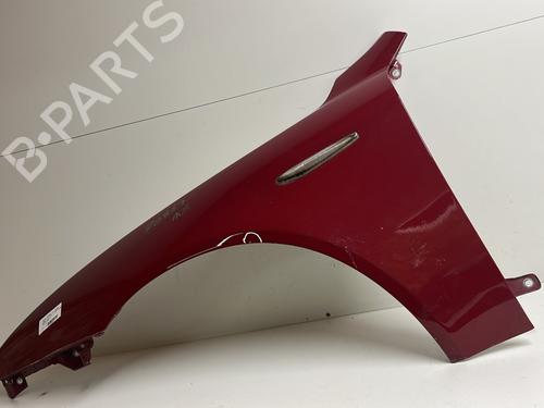 Left front fenders ALFA ROMEO 159 (939_) 1.9 JTDM 16V (939AXC1B, 939AXC12) | BP20312707C41 