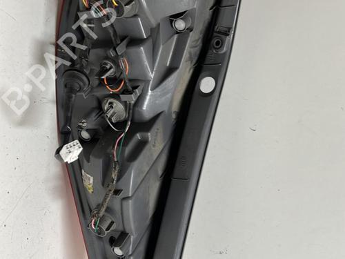 Used Left taillight Left taillight HYUNDAI i30 (FD) 1.4 (109 hp) 22654135 22654135