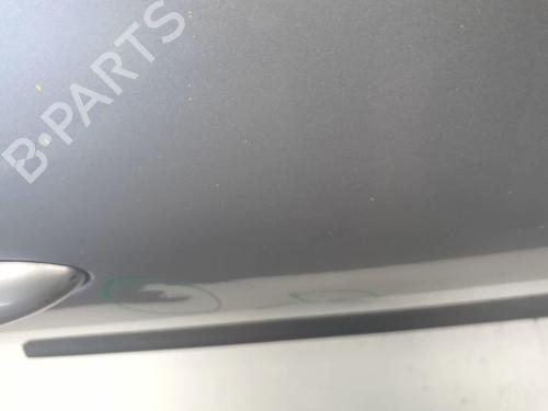 Right front door RENAULT MEGANE II (BM0/1_, CM0/1_) 1.5 dCi (BM1F, CM1F) | BP18231955C3